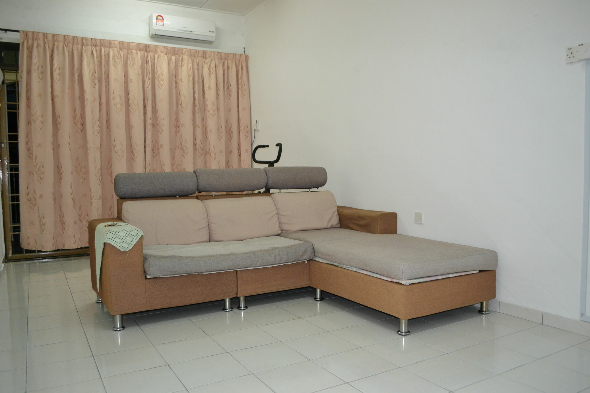 Sakura 1 Homestay Kampar Landed Zewnętrze zdjęcie