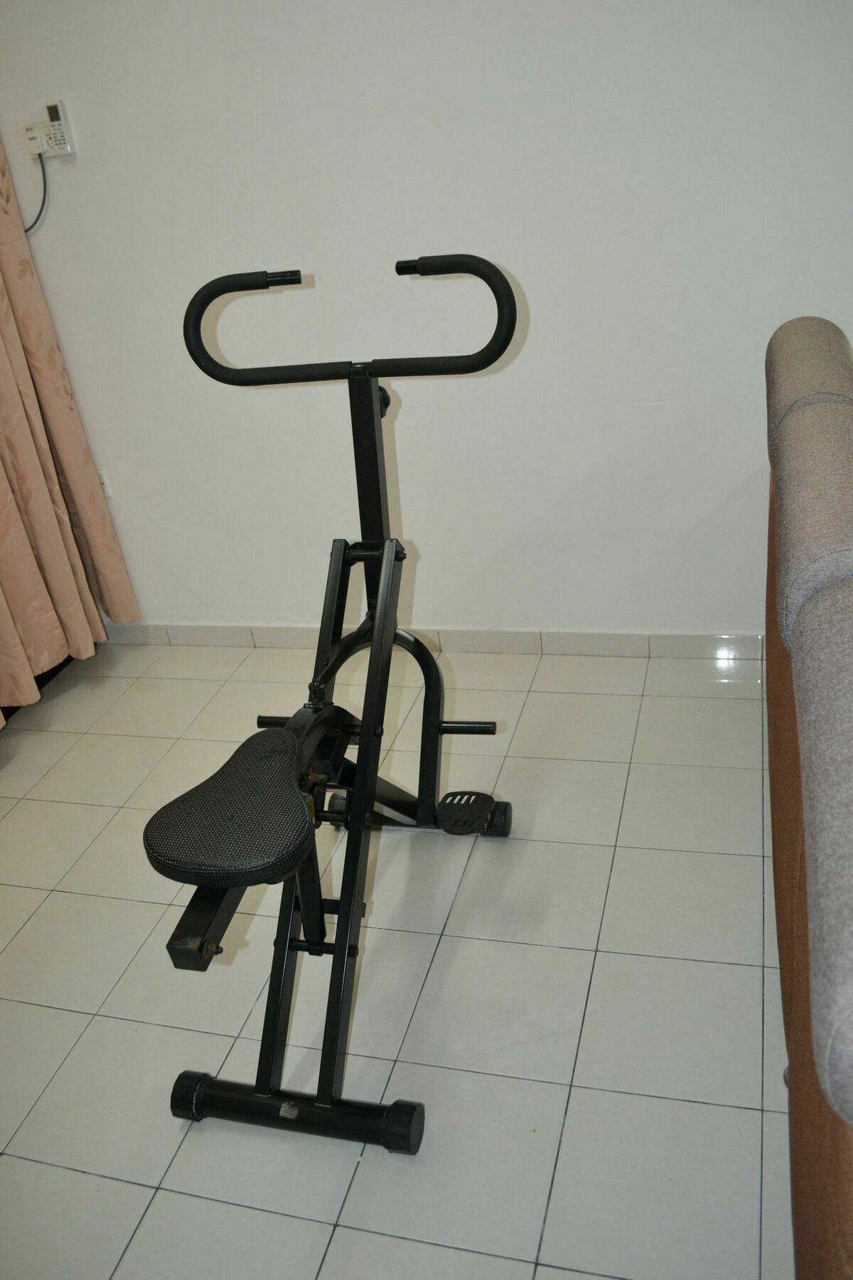 Sakura 1 Homestay Kampar Landed Zewnętrze zdjęcie