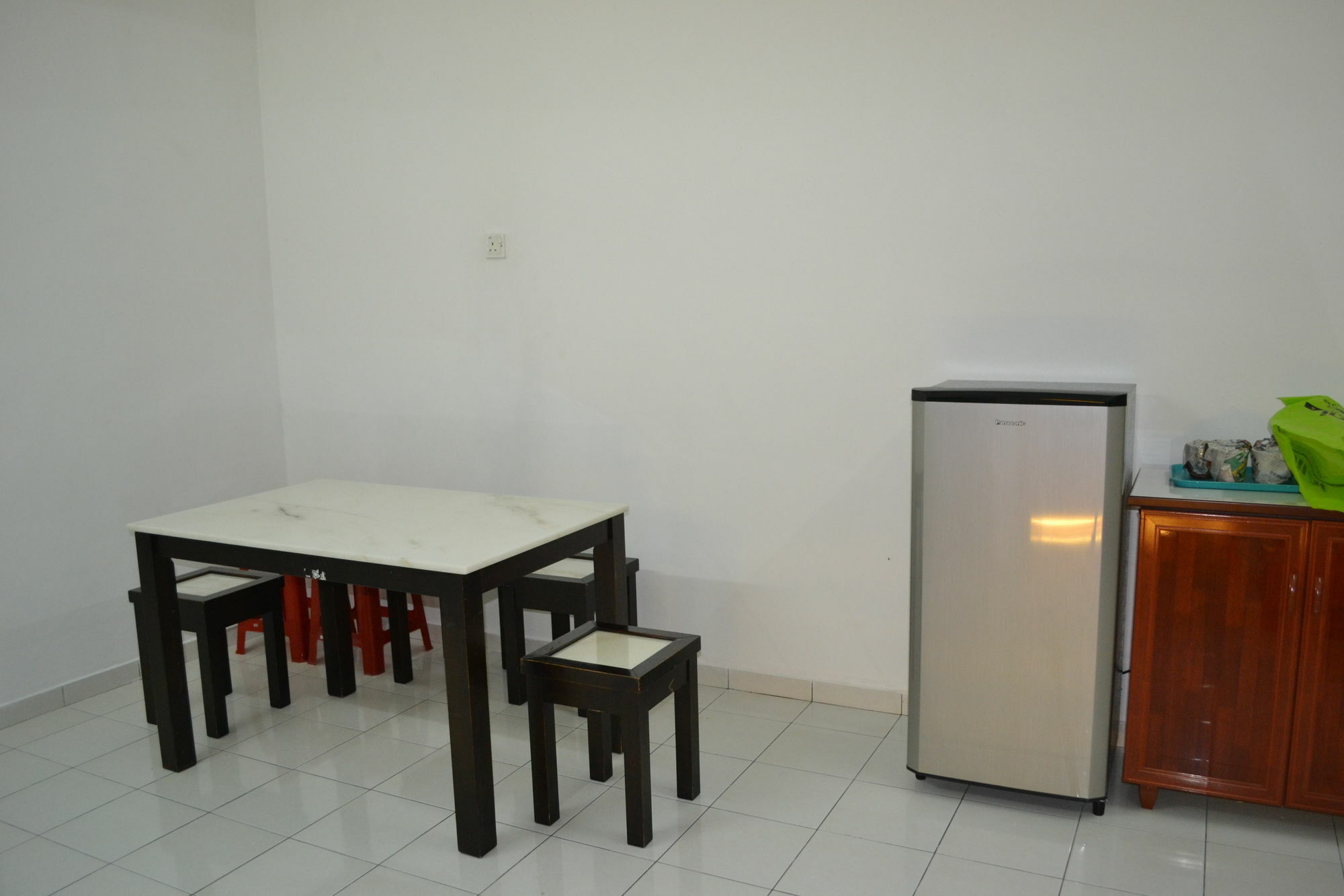 Sakura 1 Homestay Kampar Landed Zewnętrze zdjęcie